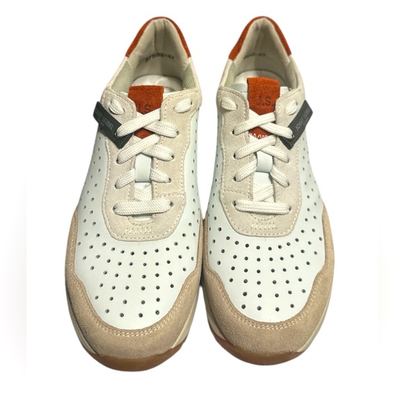 Josef Seibel Shoes - Josef Seibel Ladies Jonah 02, Sneaker Women’s, NIB Floor Model, EU 37 / US 6-6.5